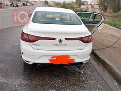 رينو ميجان